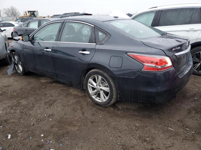 Photo 2 from auction – 2014 NISSAN ALTIMA 2.5 with VIN 1N4AL3AP8EC116535