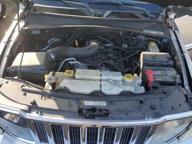 Photo 12 from auction – 2011 JEEP LIBERTY SP with VIN 1J4PN2GK5BW591889
