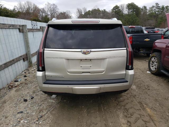 Photo 6 from auction – 2016 CADILLAC ESCALADE L with VIN 1GYS4BKJ8GR455709