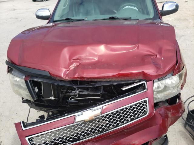 Photo 12 from auction – 2011 CHEVROLET TAHOE C150 with VIN 1GNSCBE07BR135504