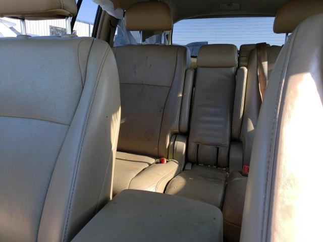 Photo 10 from auction – 2013 TOYOTA HIGHLANDER with VIN 5TDDK3EH8DS178334