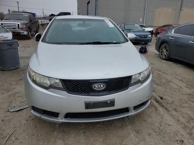 Photo 5 from auction – 2010 KIA FORTE LX with VIN KNAFT4A27A5115981