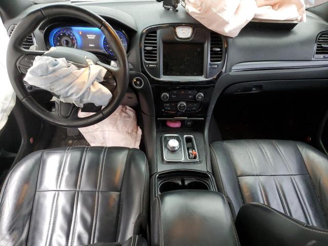 Photo 8 from auction – 2015 CHRYSLER 300 S with VIN 2C3CCAGG6FH923587