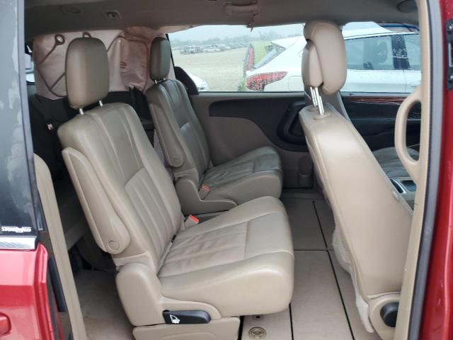 Photo 11 from auction – 2013 CHRYSLER TOWN & COU with VIN 2C4RC1BG5DR662411