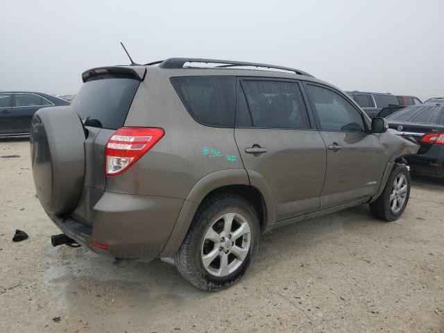 Photo 3 from auction – 2009 TOYOTA RAV4 LIMIT with VIN JTMZK31V49D001610