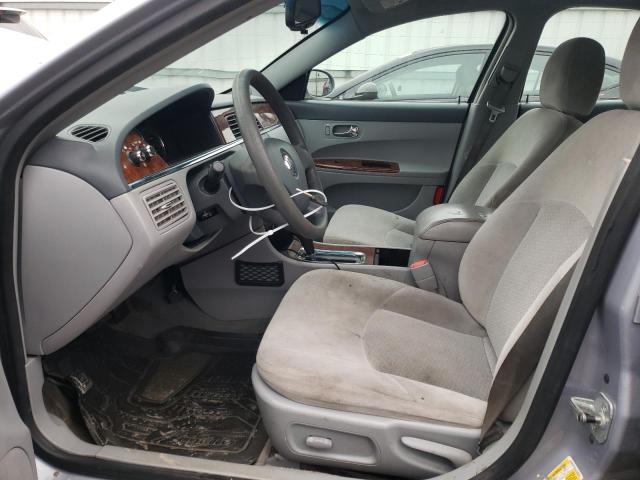 Photo 7 from auction – 2006 BUICK LACROSSE C with VIN 2G4WC582061299969