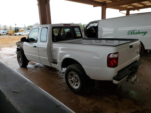 Photo 2 from auction – 2003 FORD RANGER SUP with VIN 1FTYR14V73PB47481