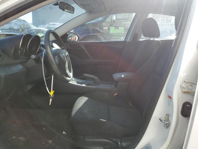 Photo 7 from auction – 2011 MAZDA 3 I with VIN JM1BL1UG8B1375774