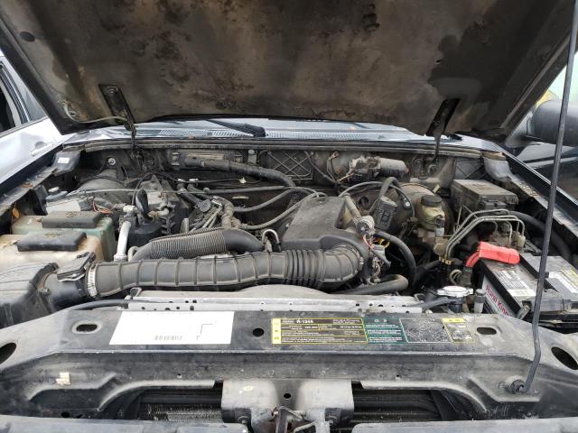 Photo 11 from auction – 2003 FORD RANGER SUP with VIN 1FTYR44U83TA48507