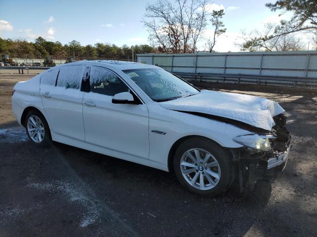 Photo 4 from auction – 2016 BMW 528 XI with VIN WBA5A7C56GG145352