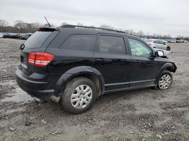Photo 3 from auction – 2016 DODGE JOURNEY with VIN 3C4PDCAB3GT164389