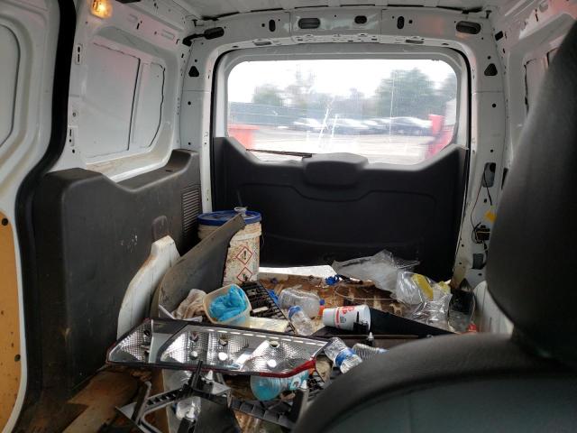 Photo 10 from auction – 2016 FORD TRANSIT CO with VIN NM0LE7E70G1252796