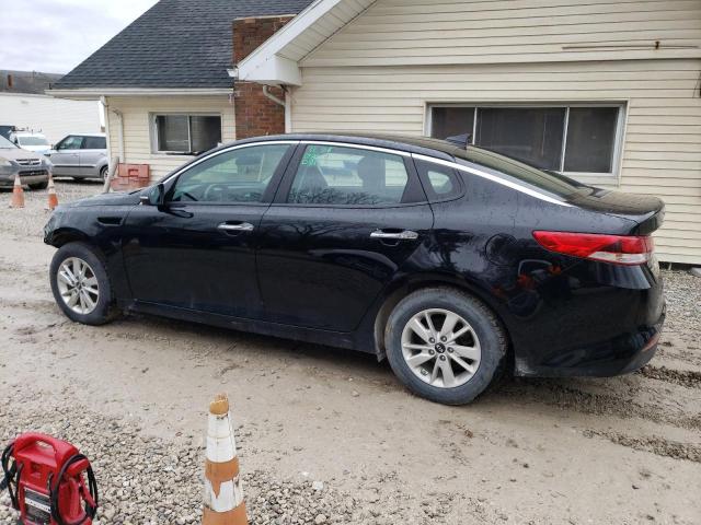 Photo 2 from auction – 2017 KIA OPTIMA LX with VIN KNAGT4L30H5149975