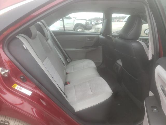 Photo 10 from auction – 2015 TOYOTA CAMRY LE with VIN 4T1BF1FK7FU945336