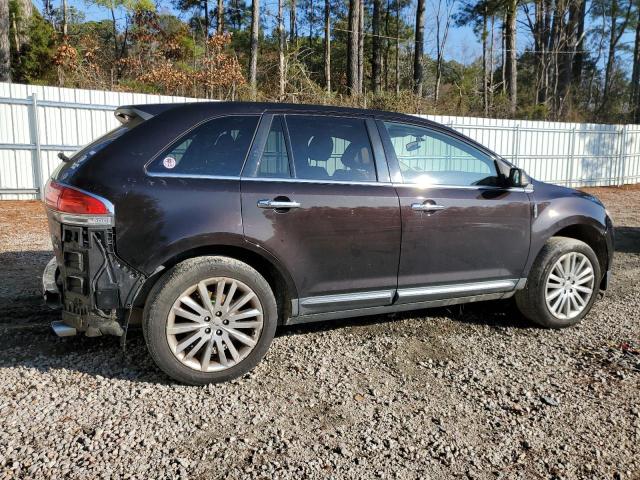 Photo 3 from auction – 2013 LINCOLN MKX with VIN 2LMDJ8JK4DBL28412