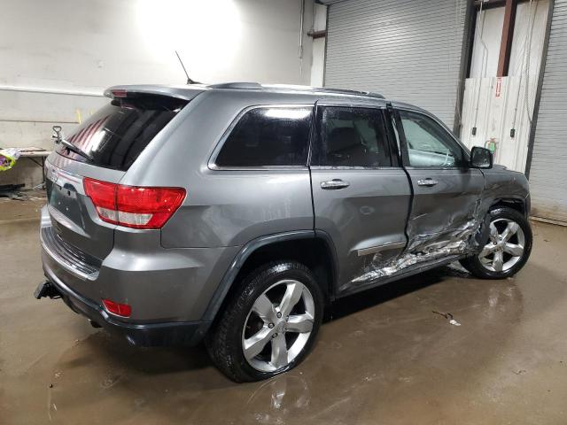 Photo 3 from auction – 2012 JEEP GRAND CHER with VIN 1C4RJFCT9CC206207