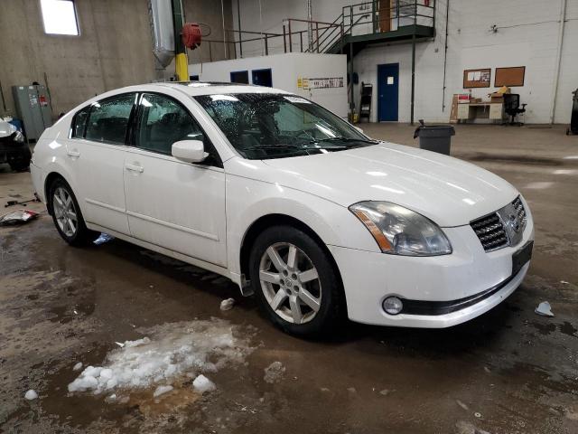 Zdjęcie 4 z aukcji – 2005 NISSAN MAXIMA SE z VIN 1N4BA41E15C811731