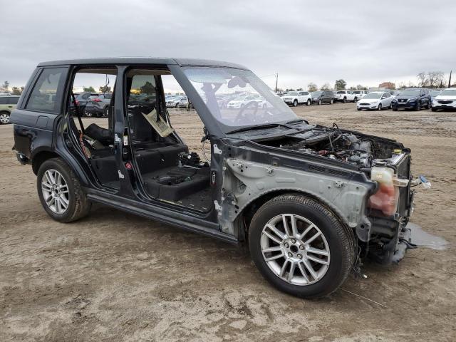 Фото 4 с аукциона – 2011 LAND ROVER RANGE ROVE с VIN SALME1D48BA344638
