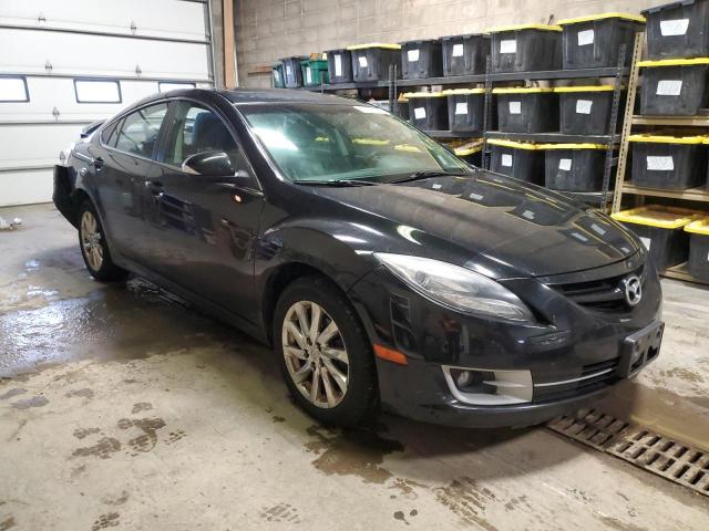 Foto 4 de la subasta – 2012 MAZDA 6 I con VIN 1YVHZ8CH5C5M33176