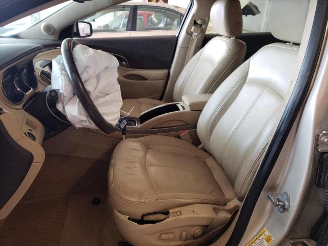 Photo 7 from auction – 2013 BUICK LACROSSE with VIN 1G4GC5E35DF296511