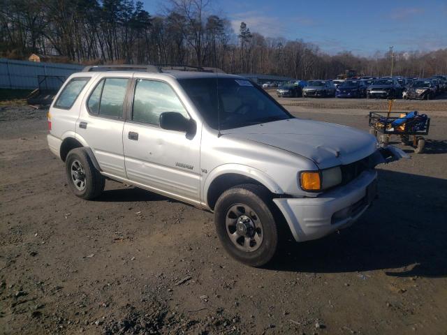 Photo 4 from auction – 1998 HONDA PASSPORT E with VIN 4S6CK58W4W4423794