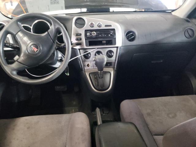 Photo 8 from auction – 2003 PONTIAC VIBE with VIN 5Y2SL62863Z420996