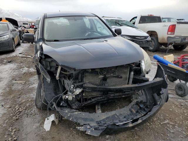 Photo 5 from auction – 2011 NISSAN ROGUE S with VIN JN8AS5MV2BW308518