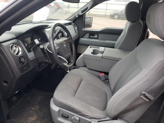 Photo 7 from auction – 2014 FORD F150 SUPER with VIN 1FTFW1ET1EFB27619