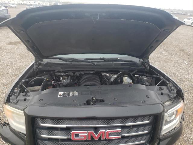 Photo 11 from auction – 2015 GMC SIERRA K15 with VIN 3GTU2VECXFG370260