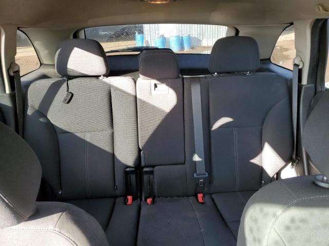 Photo 10 from auction – 2013 FORD EDGE SE with VIN 2FMDK3GC4DBB17853