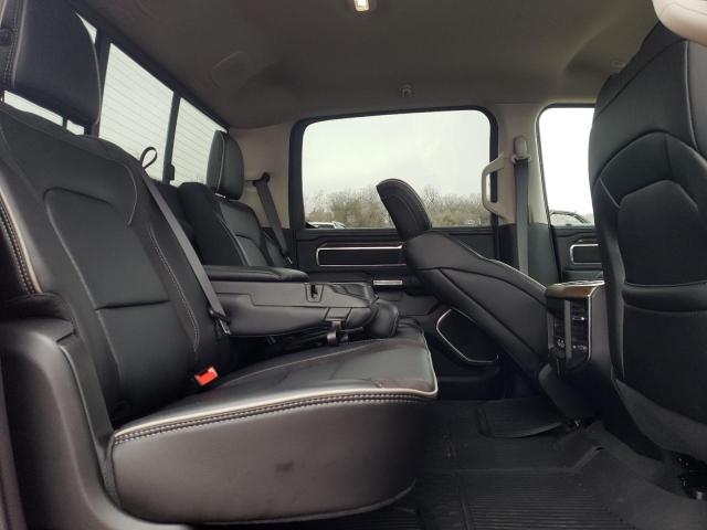Photo 10 from auction – 2022 RAM 1500 LARAM with VIN 1C6SRFJT7NN208159