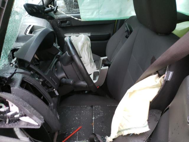 Photo 7 from auction – 2012 FORD ESCAPE XLT with VIN 1FMCU9DG2CKA56278