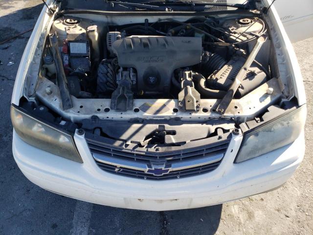 Photo 11 from auction – 2004 CHEVROLET IMPALA with VIN 2G1WH52K049208141