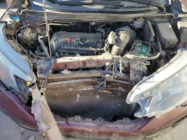 Photo 12 from auction – 2014 HONDA CR-V EXL with VIN 5J6RM4H70EL095180