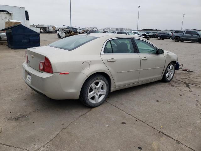 Photo 3 from auction – 2011 CHEVROLET MALIBU LS with VIN 1G1ZB5E17BF247315