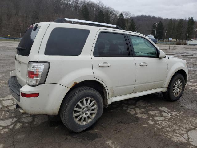 Photo 3 from auction – 2010 MERCURY MARINER PR with VIN 4M2CN8H70AKJ05913