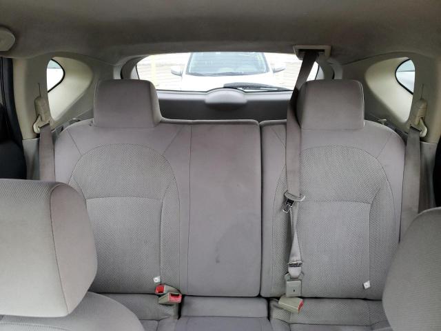 Photo 10 from auction – 2012 NISSAN ROGUE S with VIN JN8AS5MTXCW611966