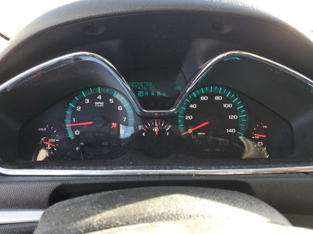Photo 9 from auction – 2015 CHEVROLET TRAVERSE L with VIN 1GNKVGKDXFJ234661