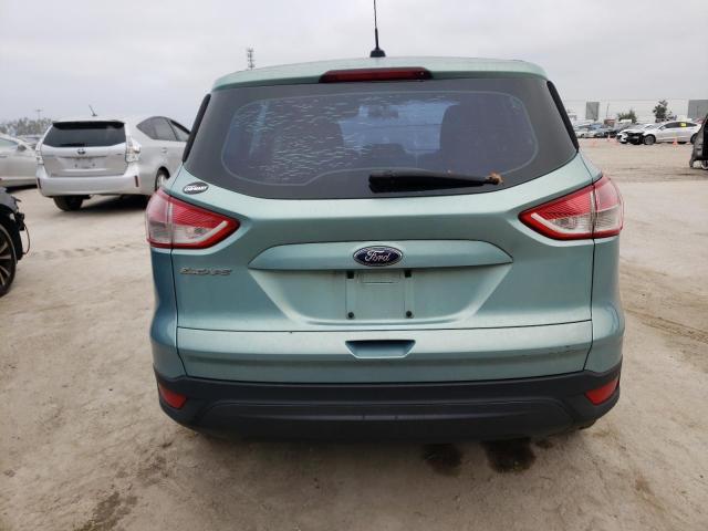 Photo 6 from auction – 2013 FORD ESCAPE S with VIN 1FMCU0F79DUC59148