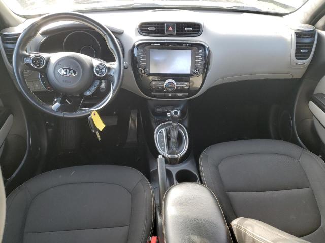 Photo 8 from auction – 2016 KIA SOUL + with VIN KNDJP3A5XG7848948
