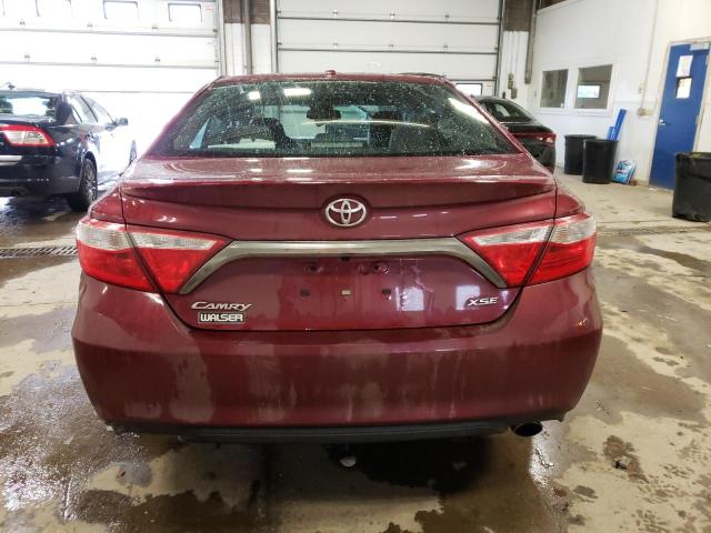 Photo 6 from auction – 2016 TOYOTA CAMRY LE with VIN 4T1BF1FK2GU590402