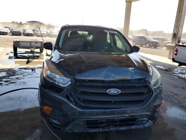 Photo 5 from auction – 2017 FORD ESCAPE S with VIN 1FMCU0F79HUA46366