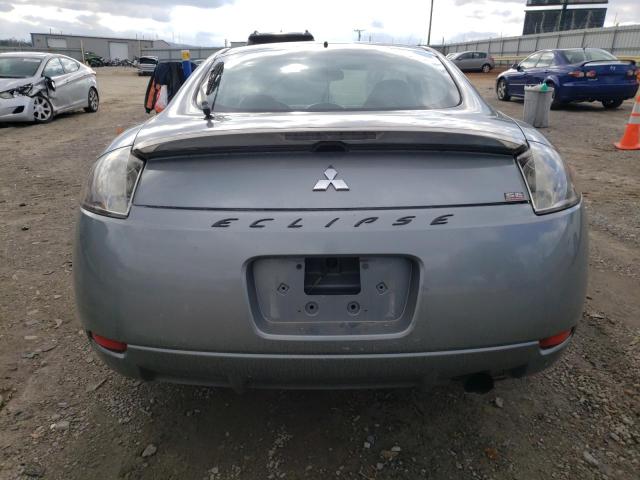 Photo 6 from auction – 2007 MITSUBISHI ECLIPSE ES with VIN 4A3AK64F17E068804