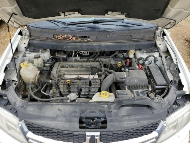Photo 12 from auction – 2013 DODGE JOURNEY SE with VIN 3C4PDCAB2DT501033