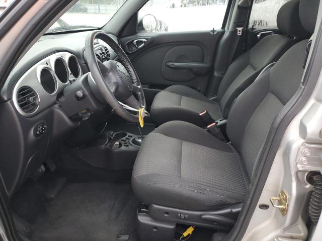 Photo 7 from auction – 2005 CHRYSLER PT CRUISER with VIN 3C8FY68875T626265