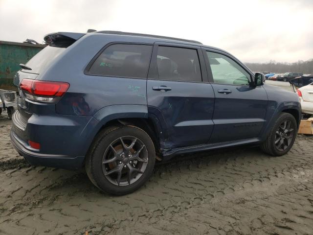 Photo 3 from auction – 2019 JEEP GRAND CHER with VIN 1C4RJEBG6KC811007