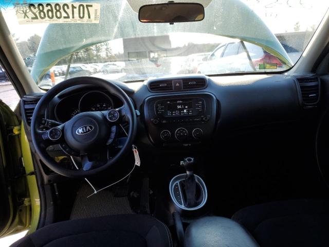 Photo 8 from auction – 2018 KIA SOUL with VIN KNDJN2A21J7897596