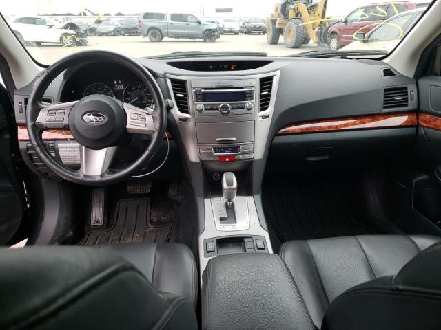 Photo 8 from auction – 2011 SUBARU OUTBACK 2. with VIN 4S4BRCKCXB3380310