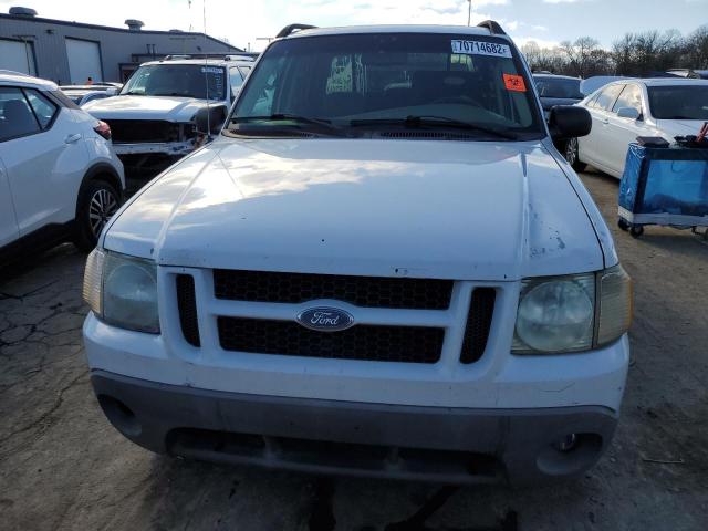 Photo 5 from auction – 2003 FORD EXPLORER S with VIN 1FMZU67E33UC41849