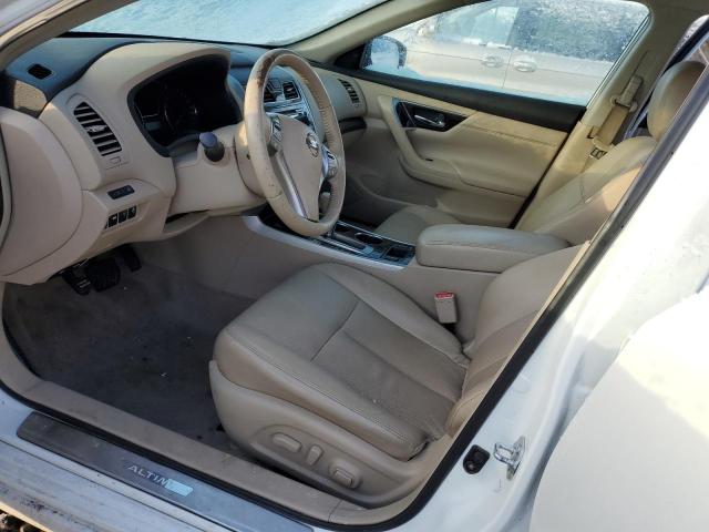 Photo 7 from auction – 2013 NISSAN ALTIMA 2.5 with VIN 1N4AL3APXDN577786
